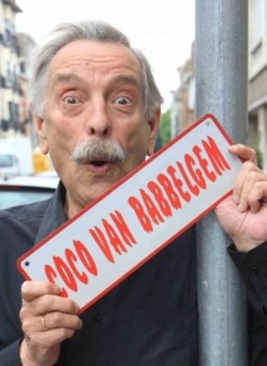 Coco Van Babbegem