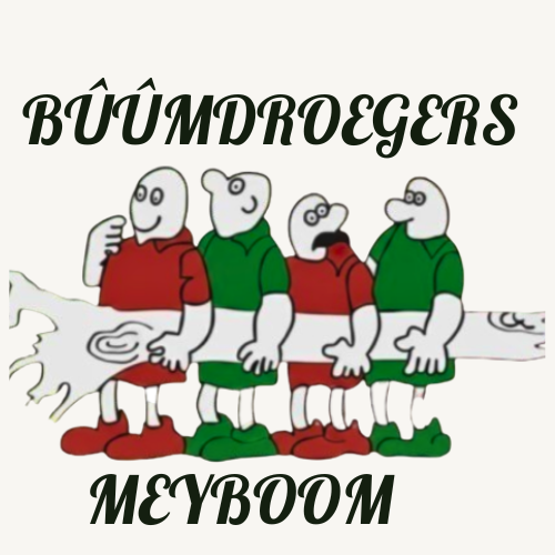 Bûûmdroegers & Bûûmettes